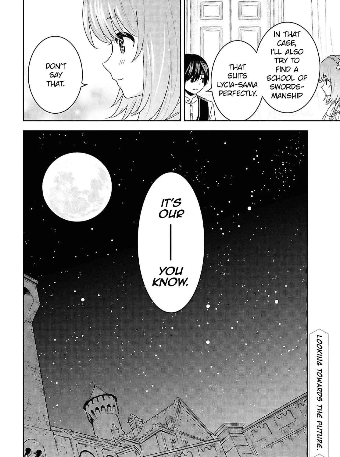 Monogatari no Kuromaku ni Tensei Shite Chapter 20 page 71 - 