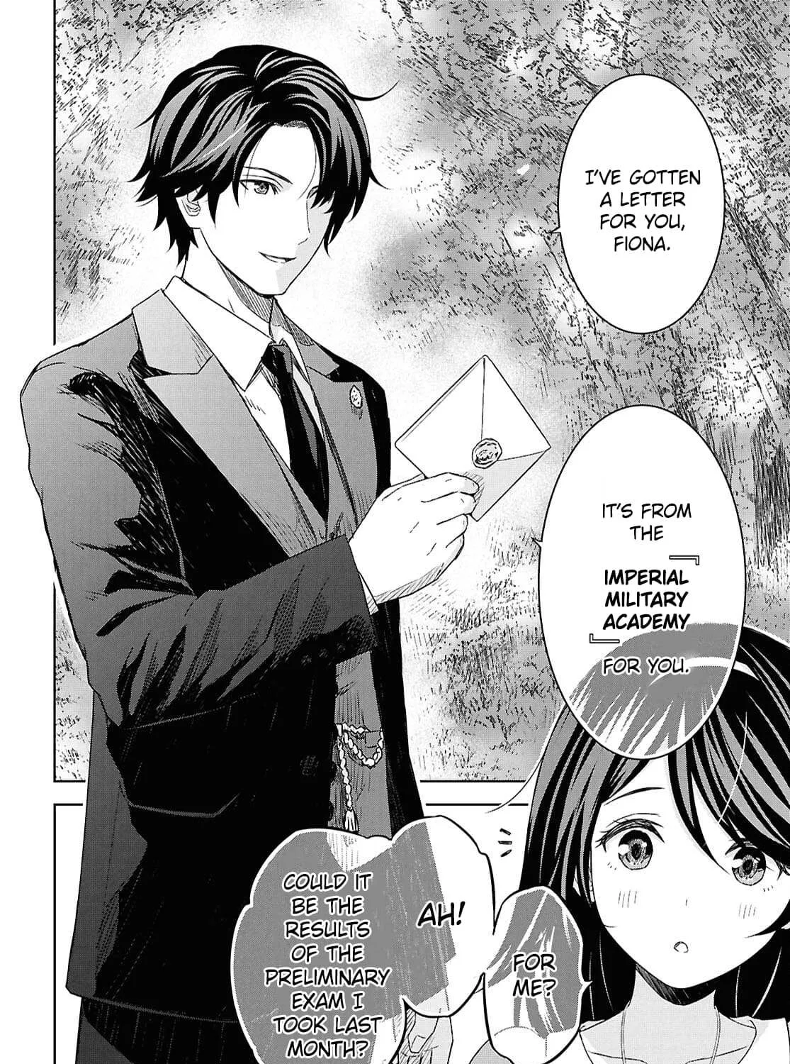 Monogatari no Kuromaku ni Tensei Shite Chapter 21 page 13 - 