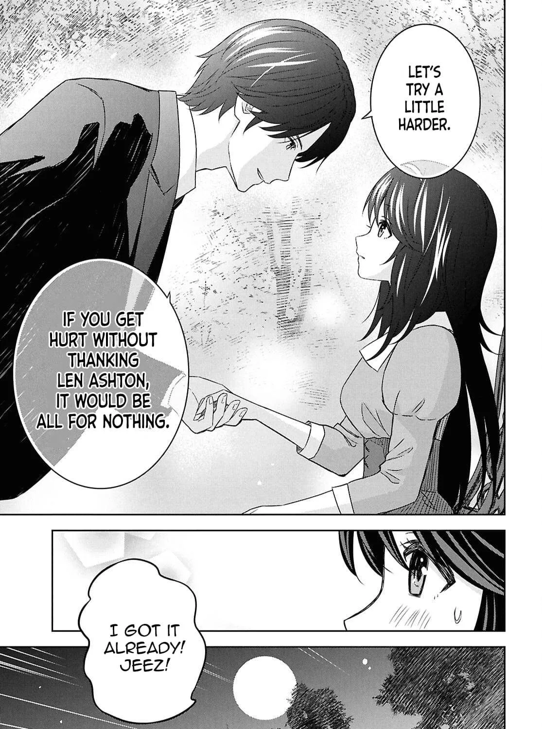 Monogatari no Kuromaku ni Tensei Shite Chapter 21 page 19 - 