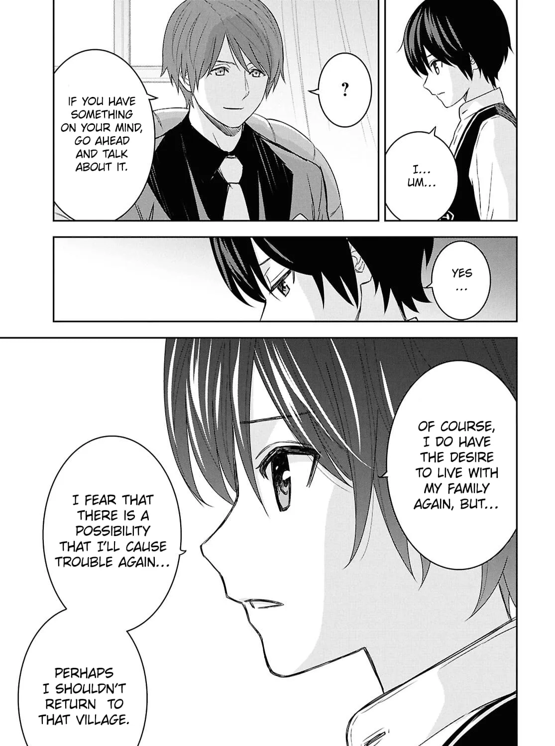 Monogatari no Kuromaku ni Tensei Shite Chapter 21 page 23 - 