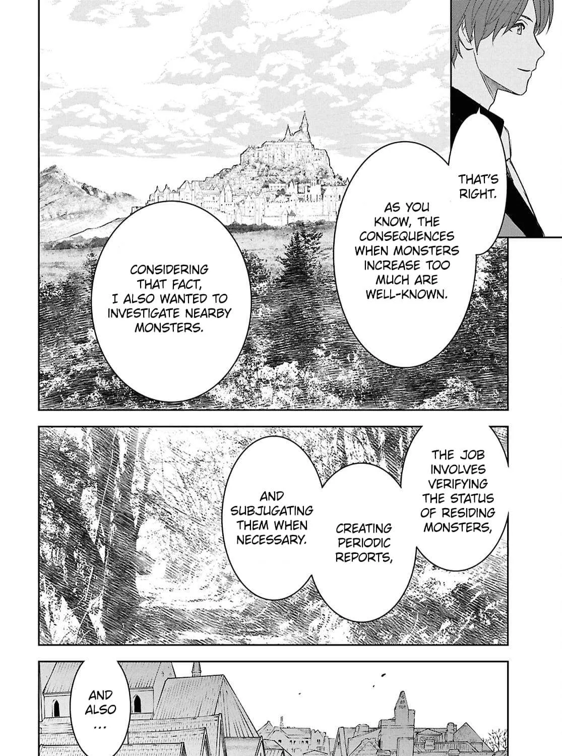 Monogatari no Kuromaku ni Tensei Shite Chapter 21 page 37 - 
