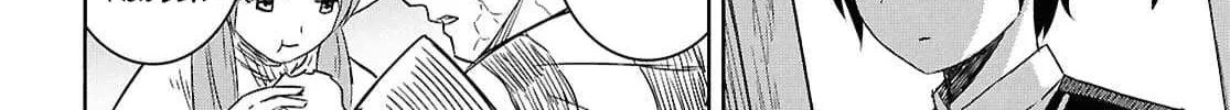 Monogatari no Kuromaku ni Tensei Shite Chapter 21 page 42 - 