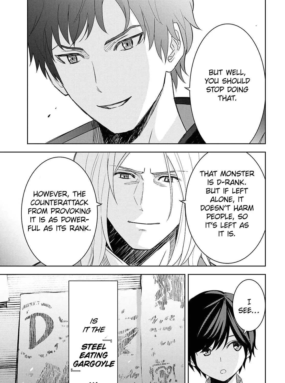 Monogatari no Kuromaku ni Tensei Shite Chapter 21 page 51 - 