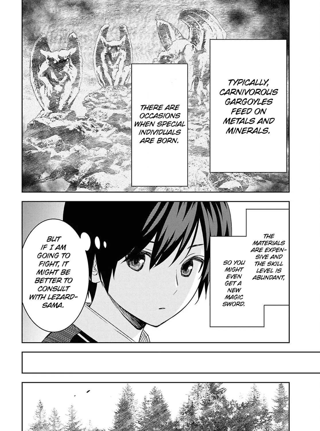 Monogatari no Kuromaku ni Tensei Shite Chapter 21 page 53 - 