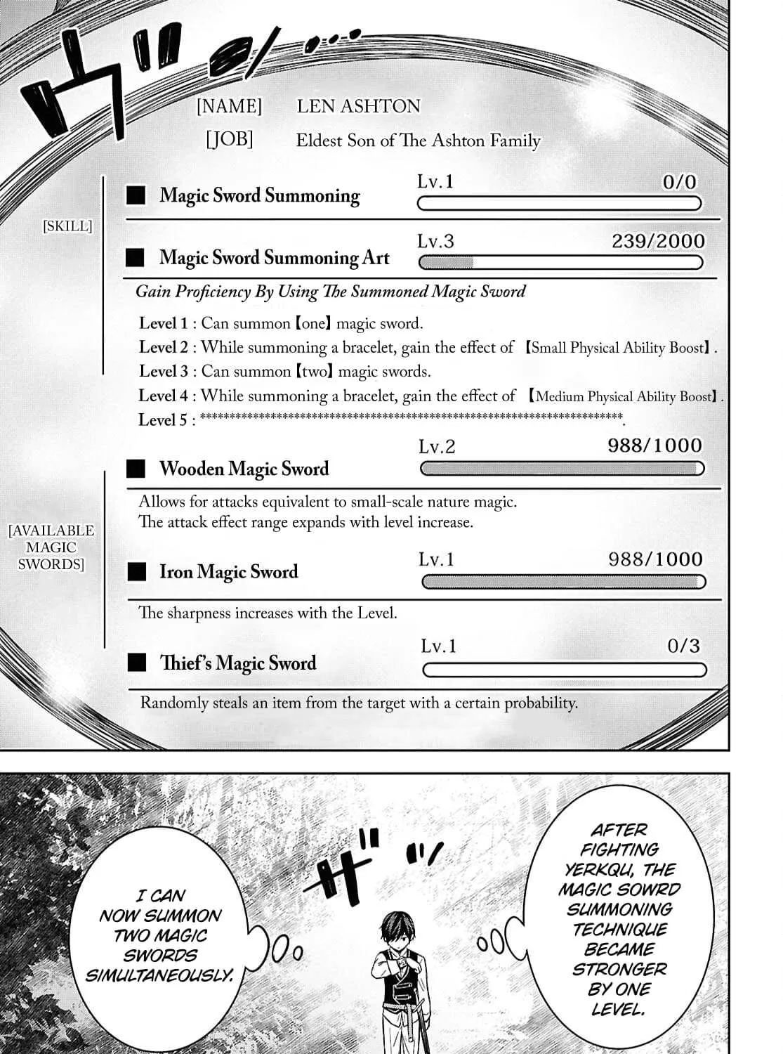 Monogatari no Kuromaku ni Tensei Shite Chapter 21 page 55 - 
