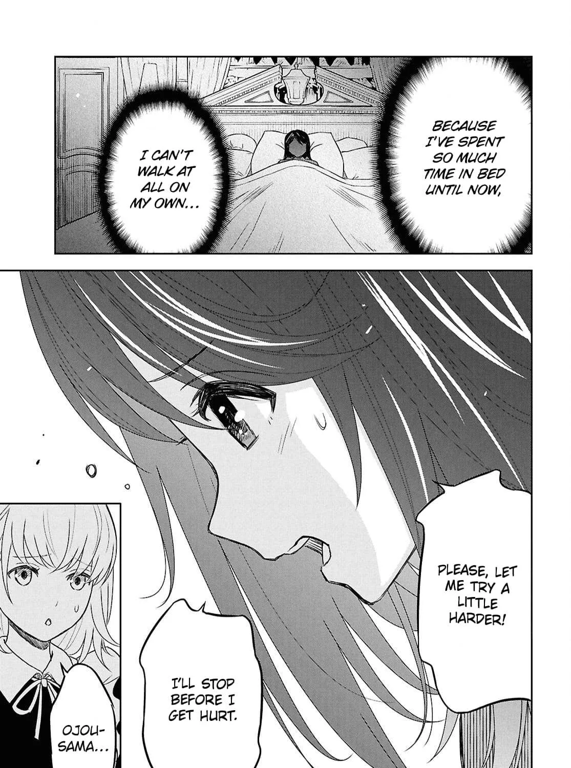 Monogatari no Kuromaku ni Tensei Shite Chapter 21 page 7 - 
