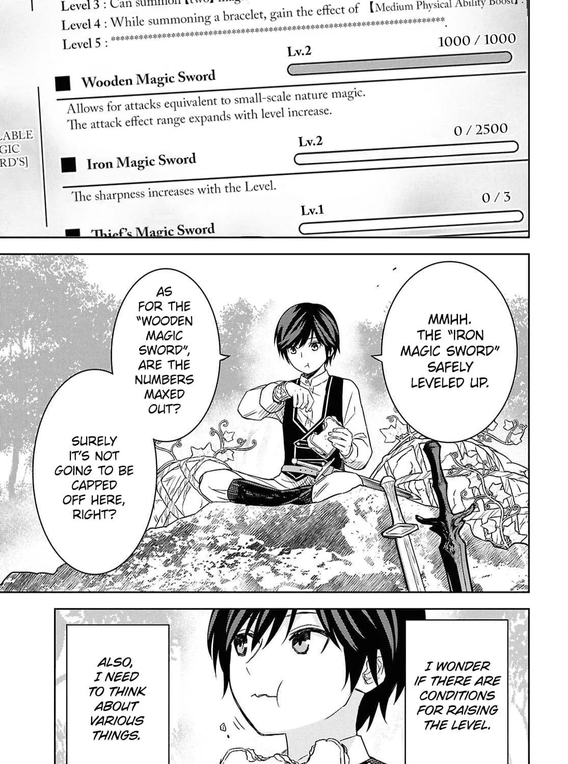 Monogatari no Kuromaku ni Tensei Shite Chapter 21 page 63 - 