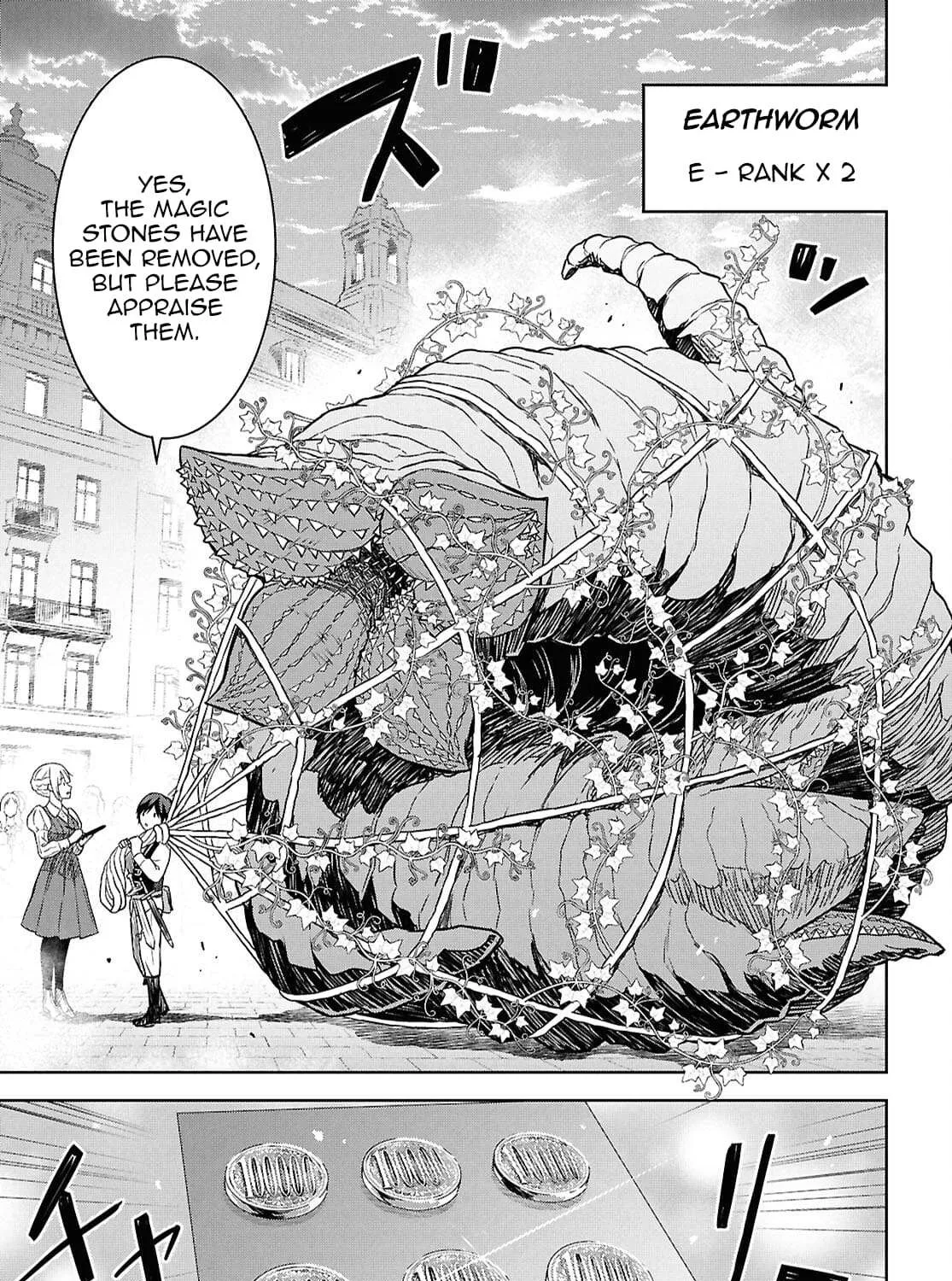 Monogatari no Kuromaku ni Tensei Shite Chapter 21 page 67 - 