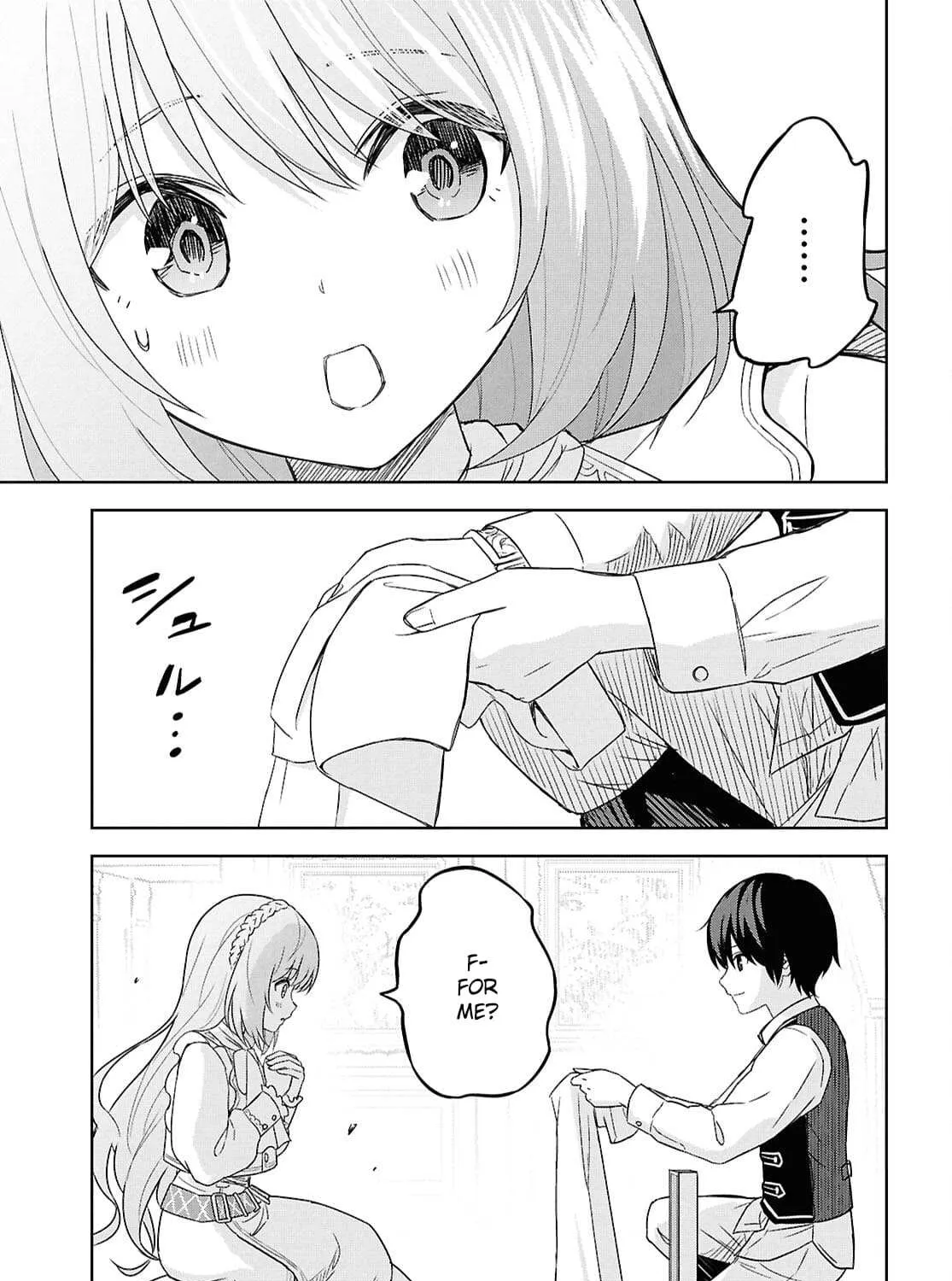 Monogatari no Kuromaku ni Tensei Shite Chapter 21 page 79 - 