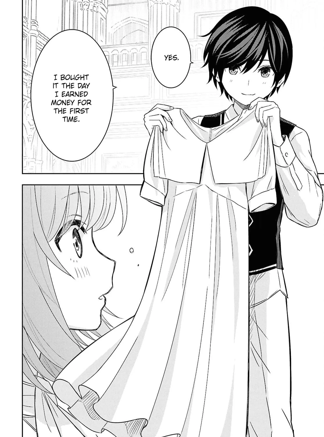 Monogatari no Kuromaku ni Tensei Shite Chapter 21 page 81 - 