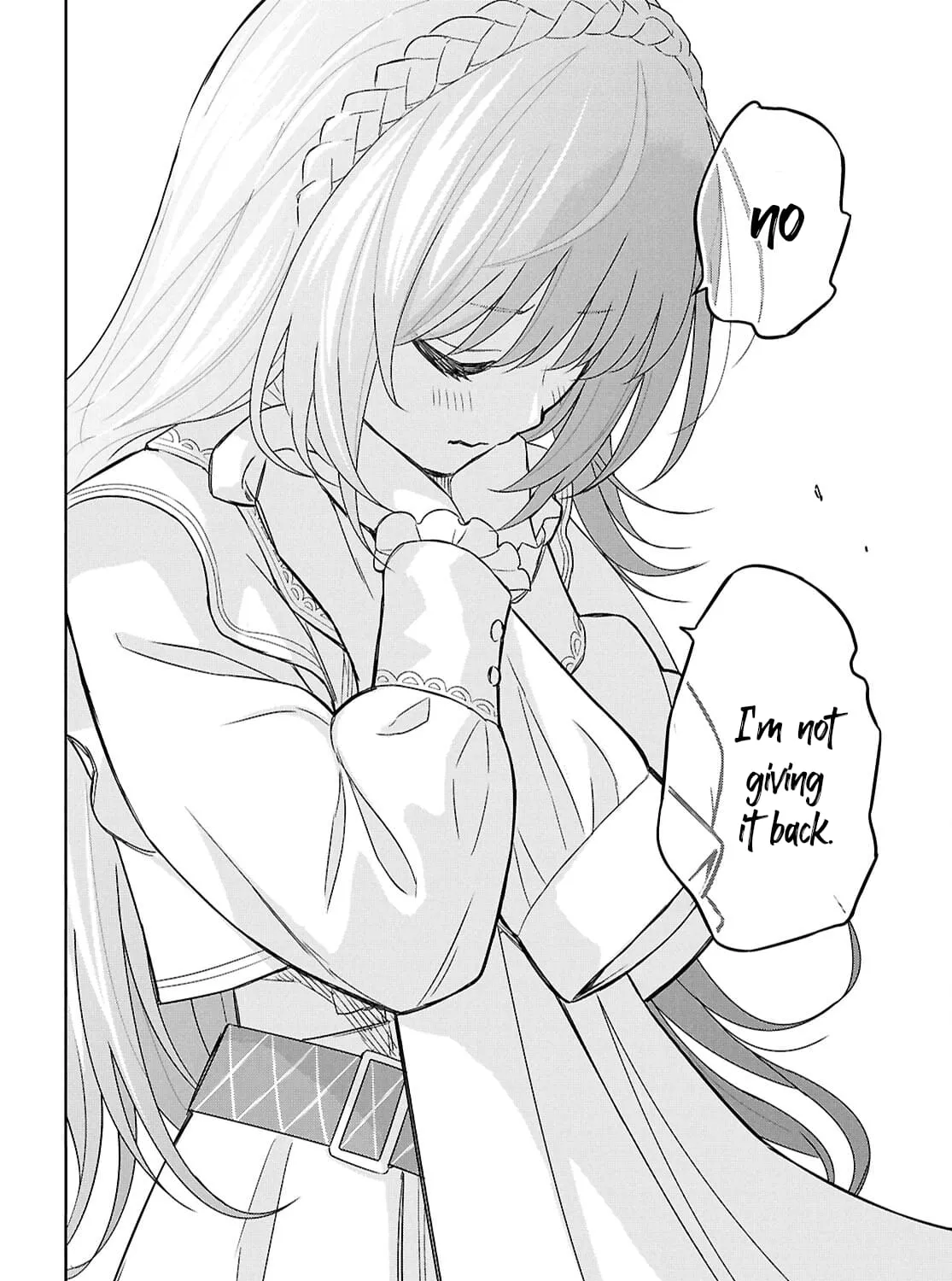 Monogatari no Kuromaku ni Tensei Shite Chapter 21 page 85 - 