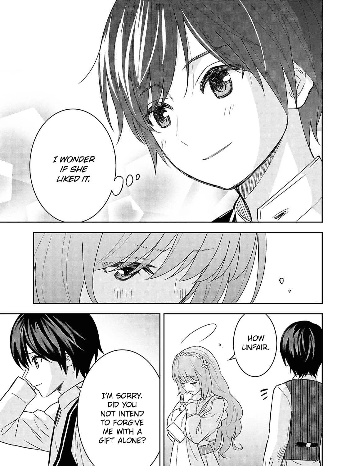 Monogatari no Kuromaku ni Tensei Shite Chapter 21 page 87 - 