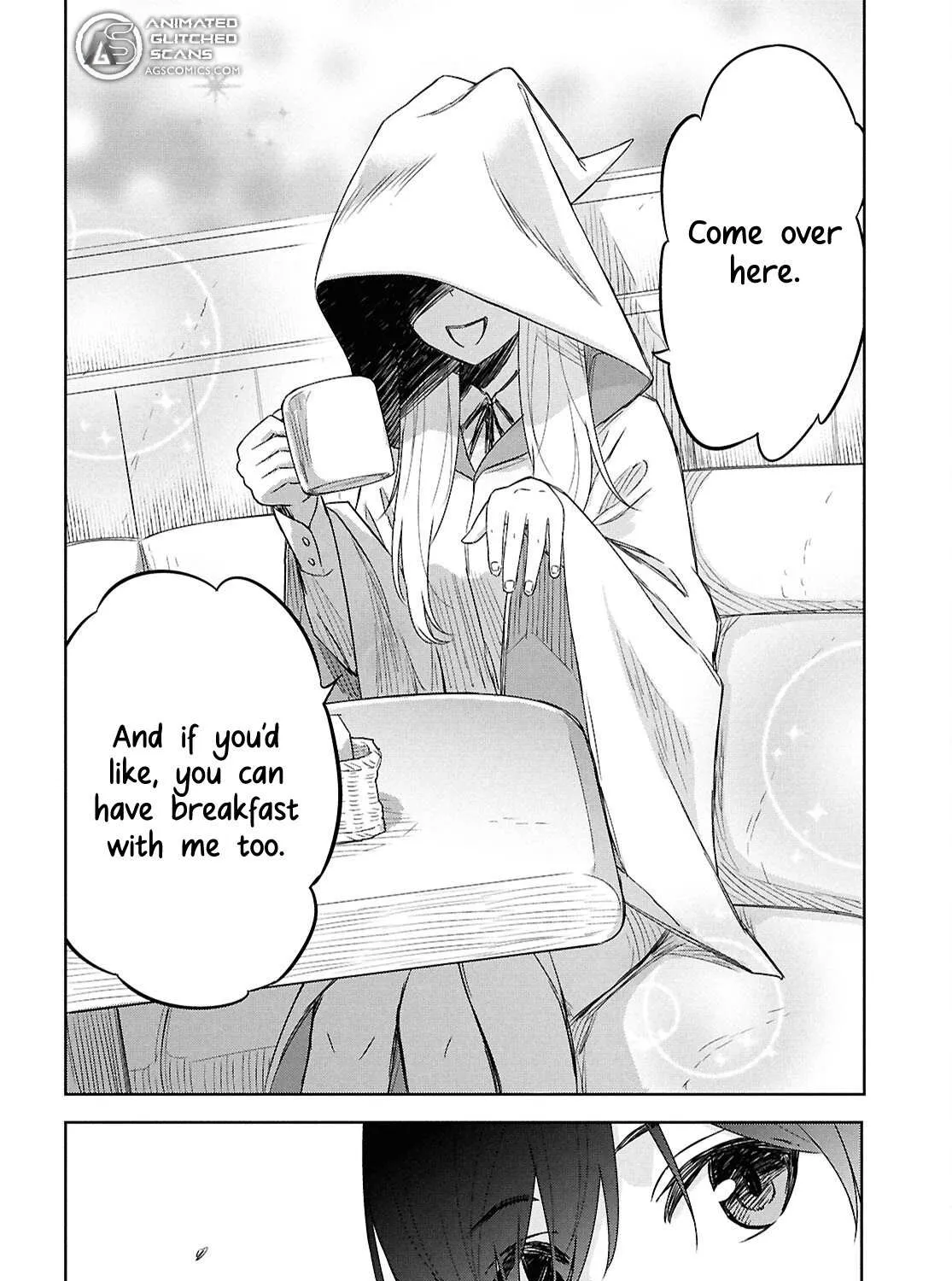 Monogatari no Kuromaku ni Tensei Shite Chapter 22 page 15 - 