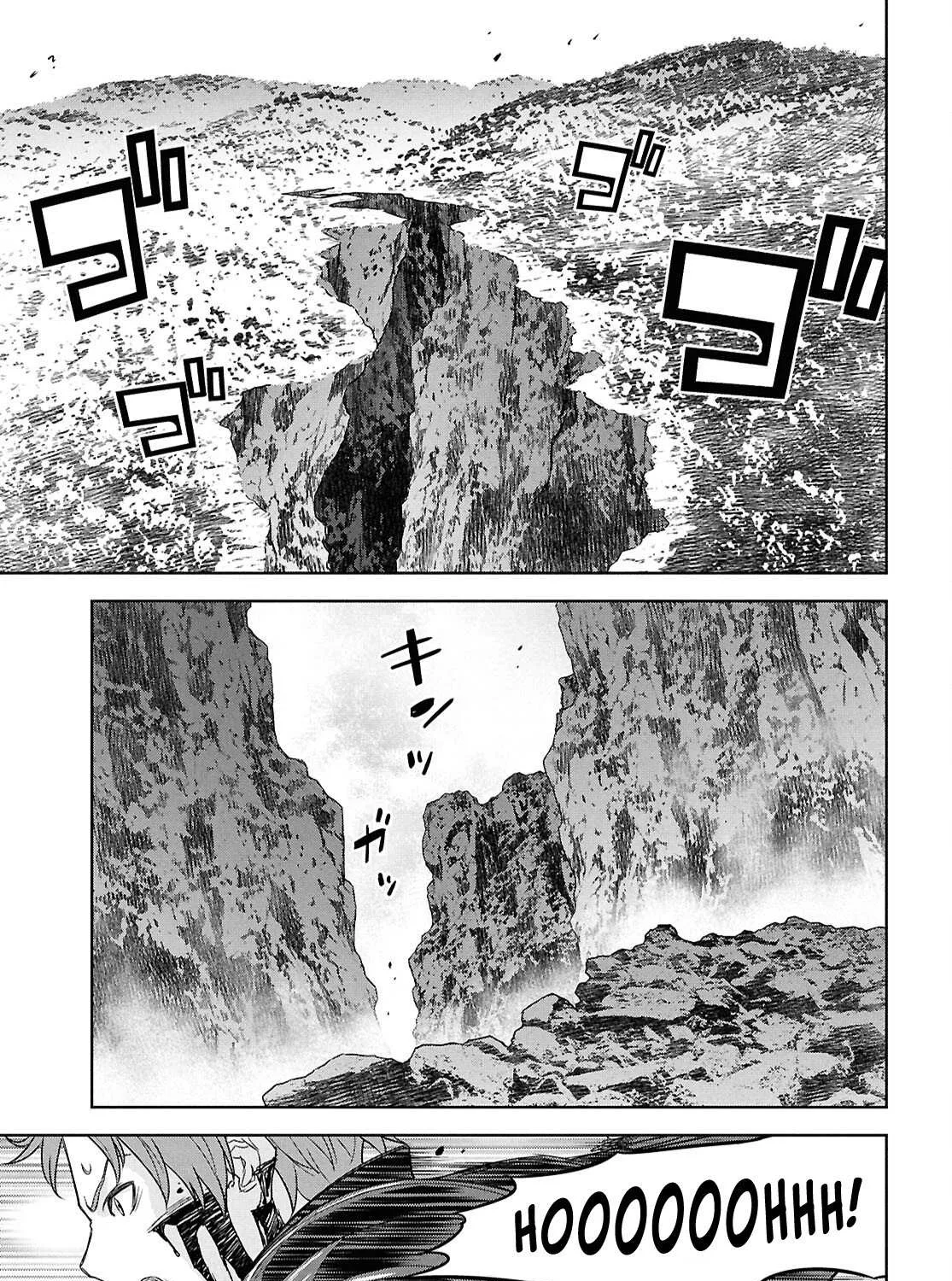 Monogatari no Kuromaku ni Tensei Shite Chapter 22 page 41 - 