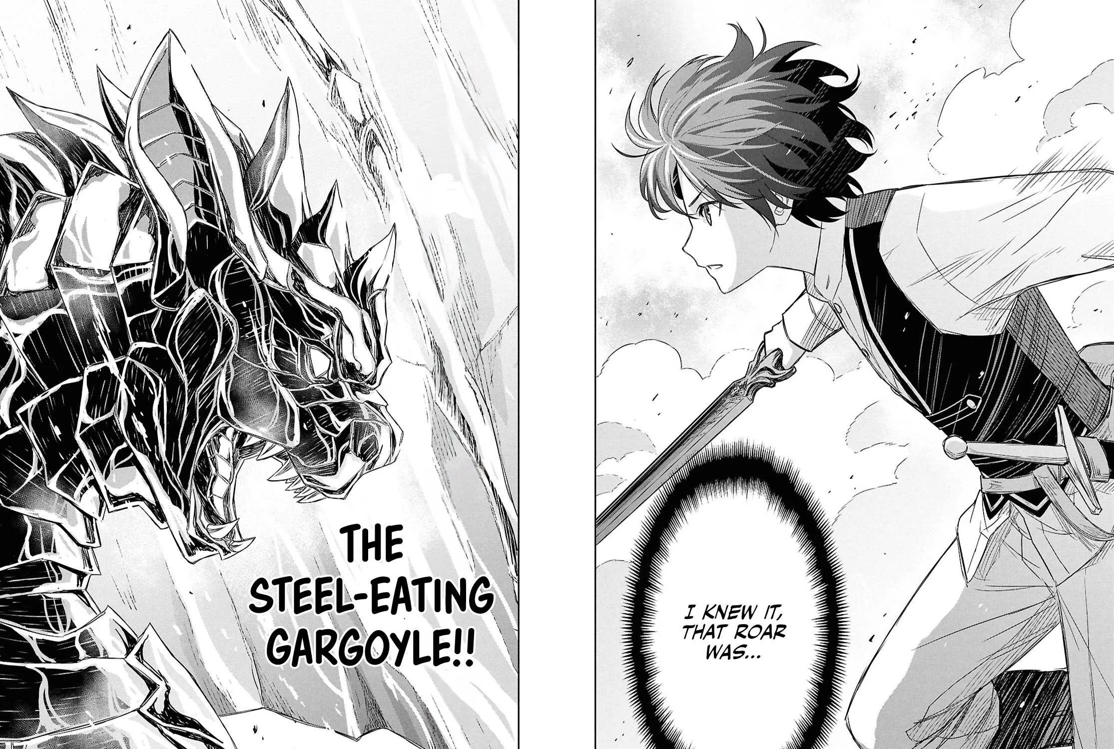 Monogatari no Kuromaku ni Tensei Shite Chapter 22 page 53 - 