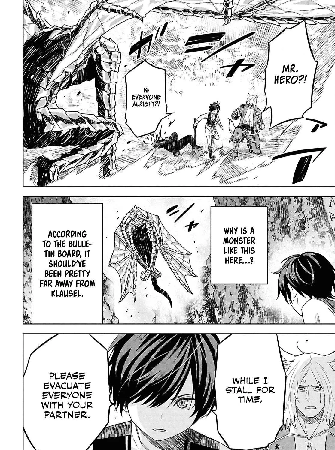 Monogatari no Kuromaku ni Tensei Shite Chapter 22 page 55 - 