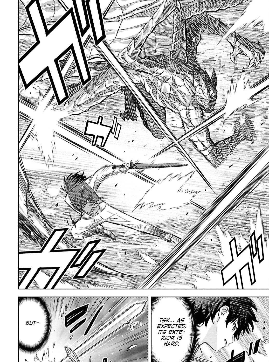 Monogatari no Kuromaku ni Tensei Shite Chapter 22 page 59 - 