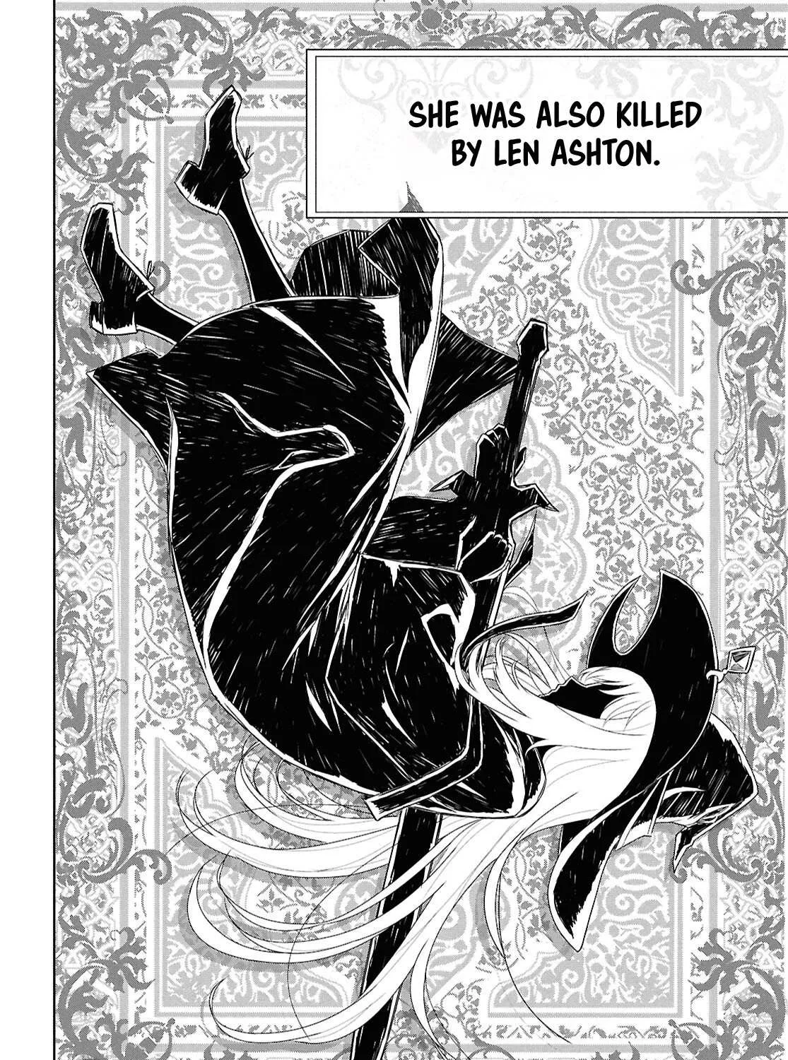 Monogatari no Kuromaku ni Tensei Shite Chapter 22 page 7 - 