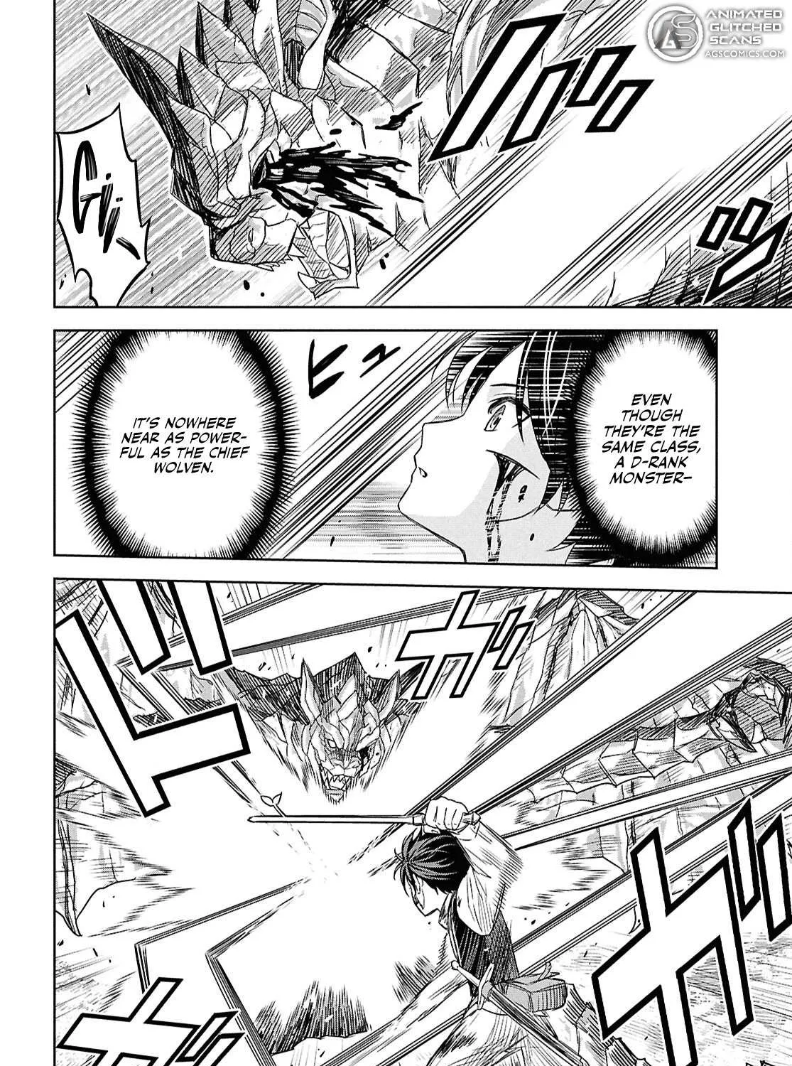 Monogatari no Kuromaku ni Tensei Shite Chapter 22 page 63 - 