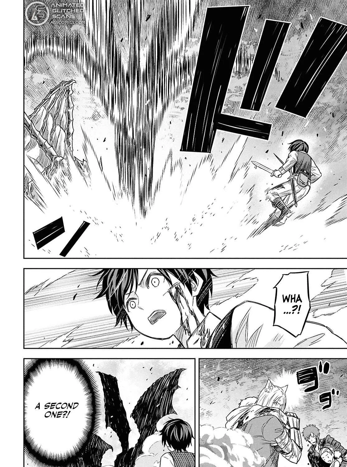 Monogatari no Kuromaku ni Tensei Shite Chapter 22 page 67 - 