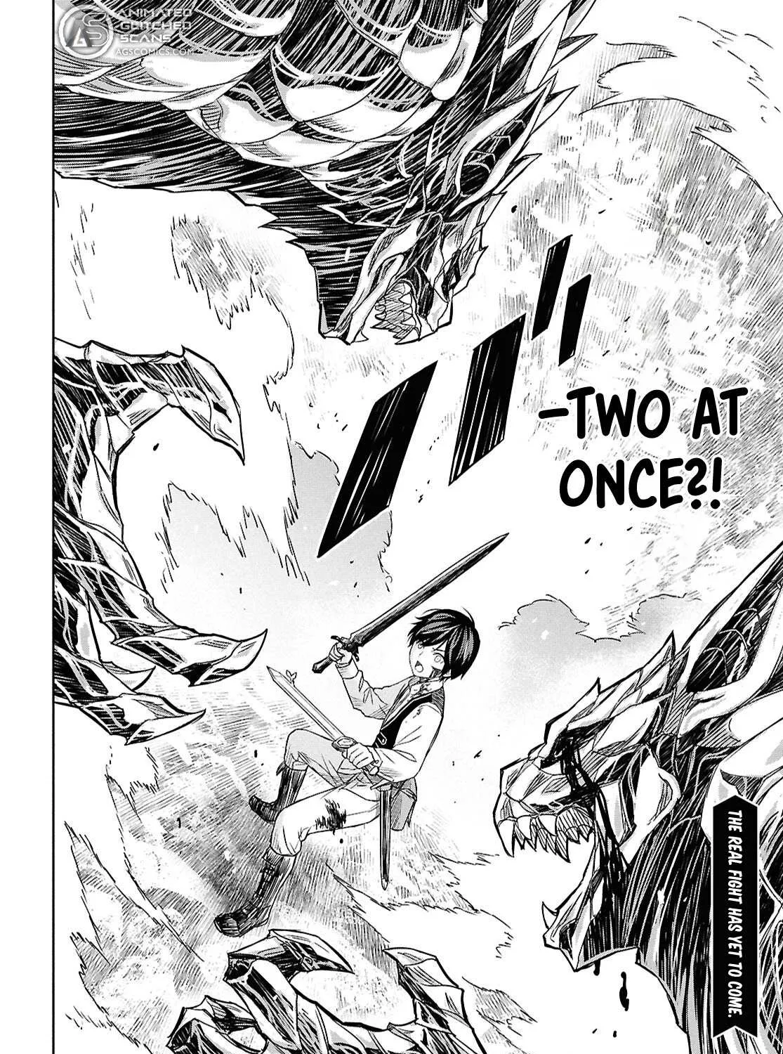 Monogatari no Kuromaku ni Tensei Shite Chapter 22 page 71 - 