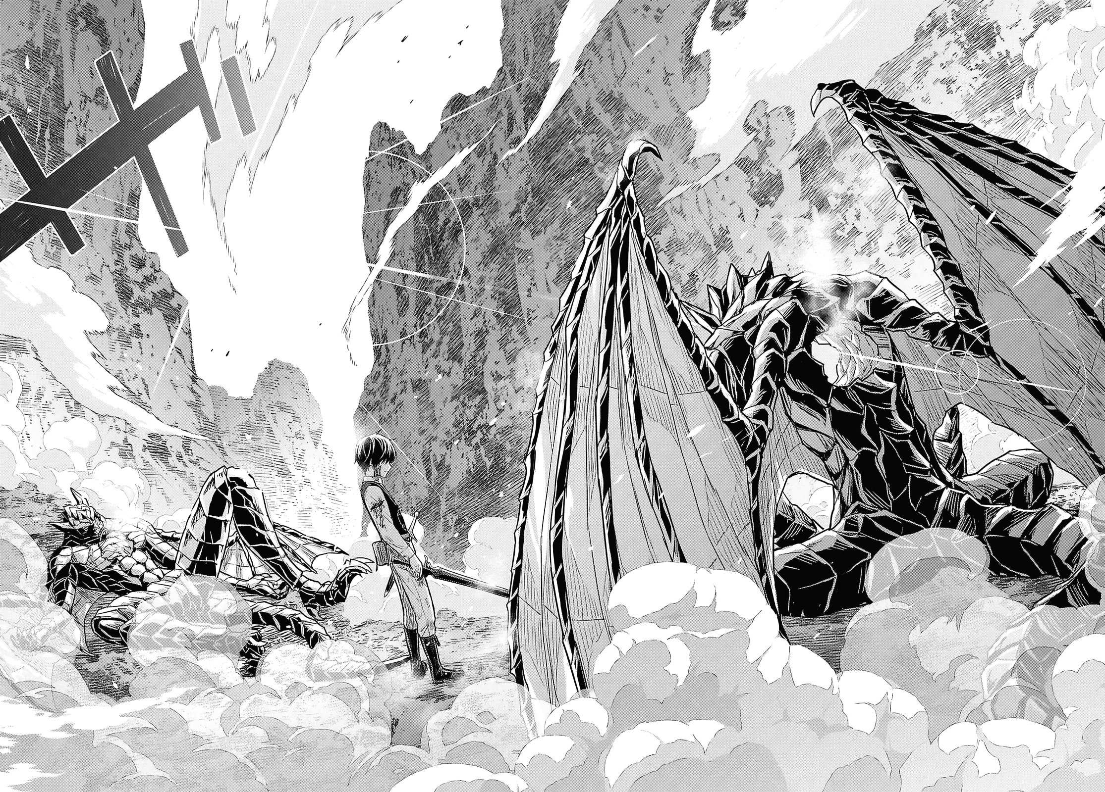 Monogatari no Kuromaku ni Tensei Shite Chapter 23 page 15 - 