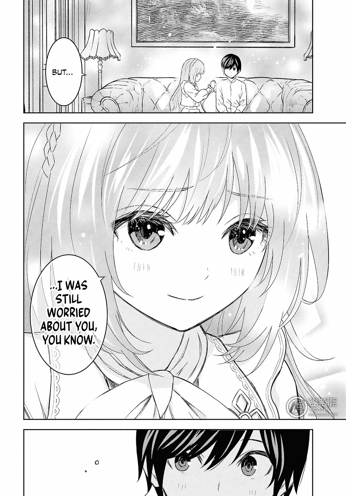 Monogatari no Kuromaku ni Tensei Shite Chapter 23 page 24 - 