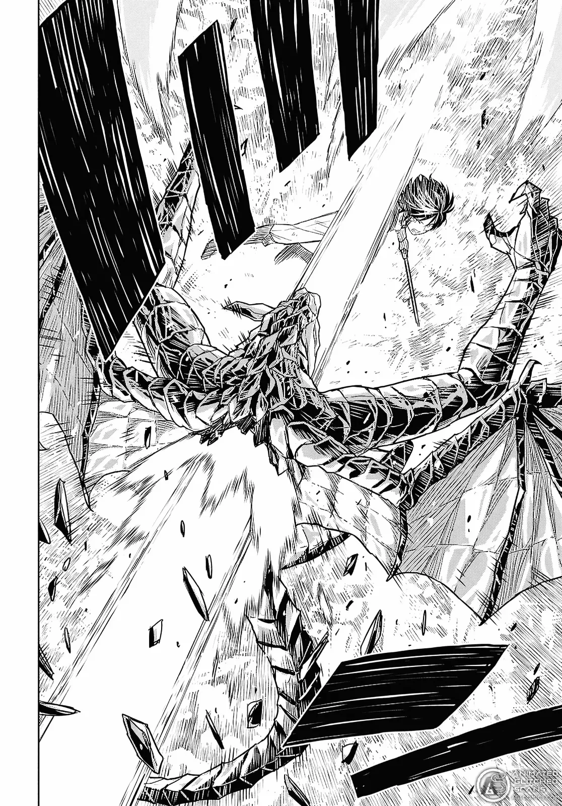 Monogatari no Kuromaku ni Tensei Shite Chapter 23 page 7 - 