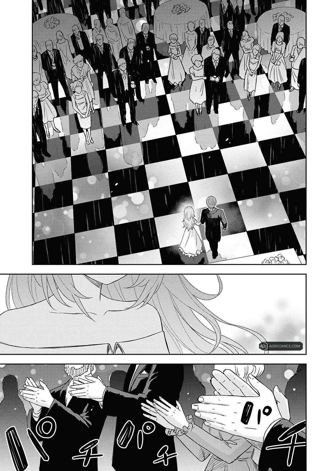 Monogatari no Kuromaku ni Tensei Shite Chapter 25 page 26 - 