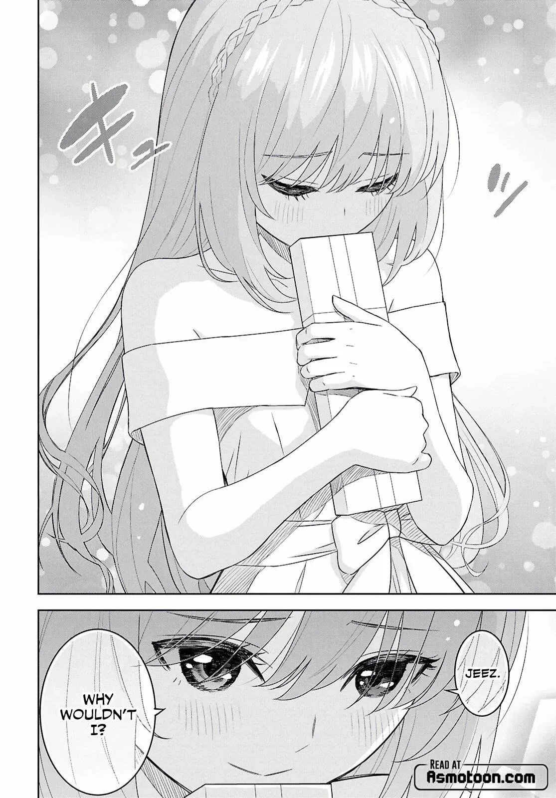 Monogatari no Kuromaku ni Tensei Shite Chapter 26 page 11 - 