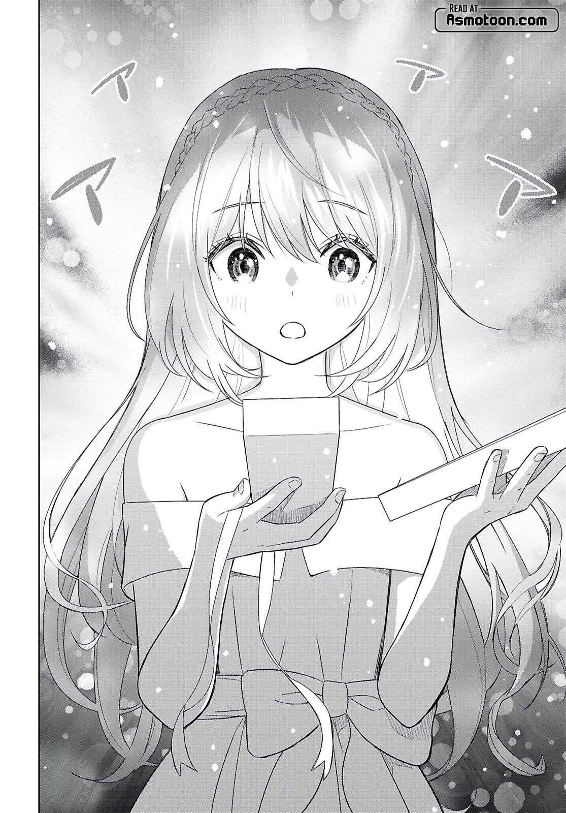 Monogatari no Kuromaku ni Tensei Shite Chapter 26 page 14 - 