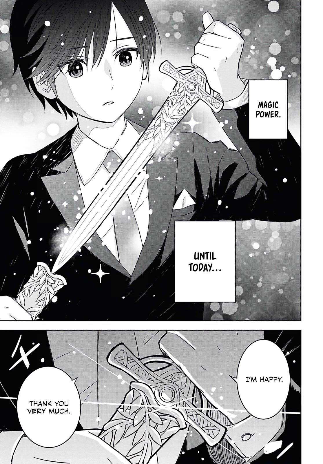 Monogatari no Kuromaku ni Tensei Shite Chapter 26 page 29 - 