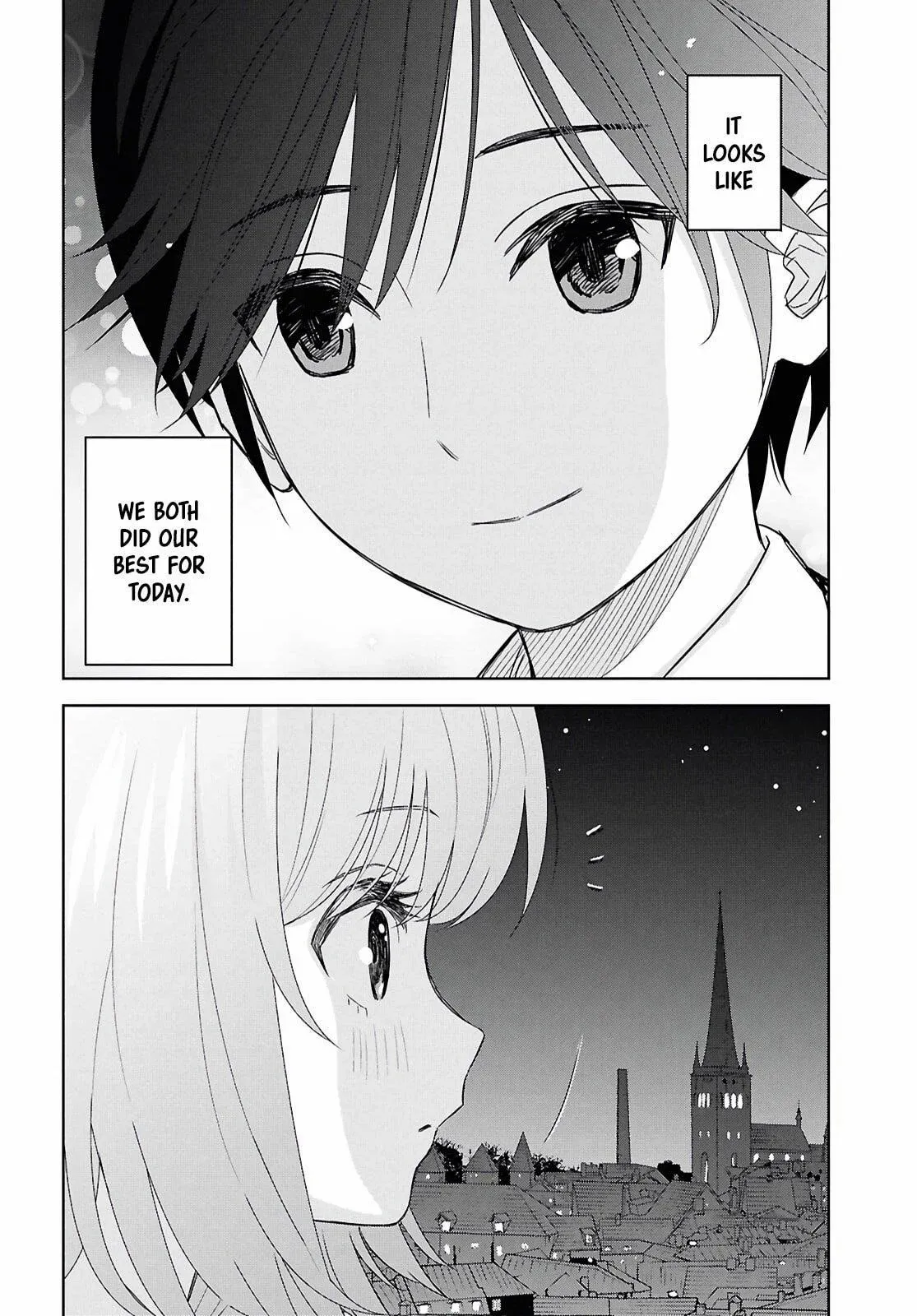 Monogatari no Kuromaku ni Tensei Shite Chapter 26 page 32 - 