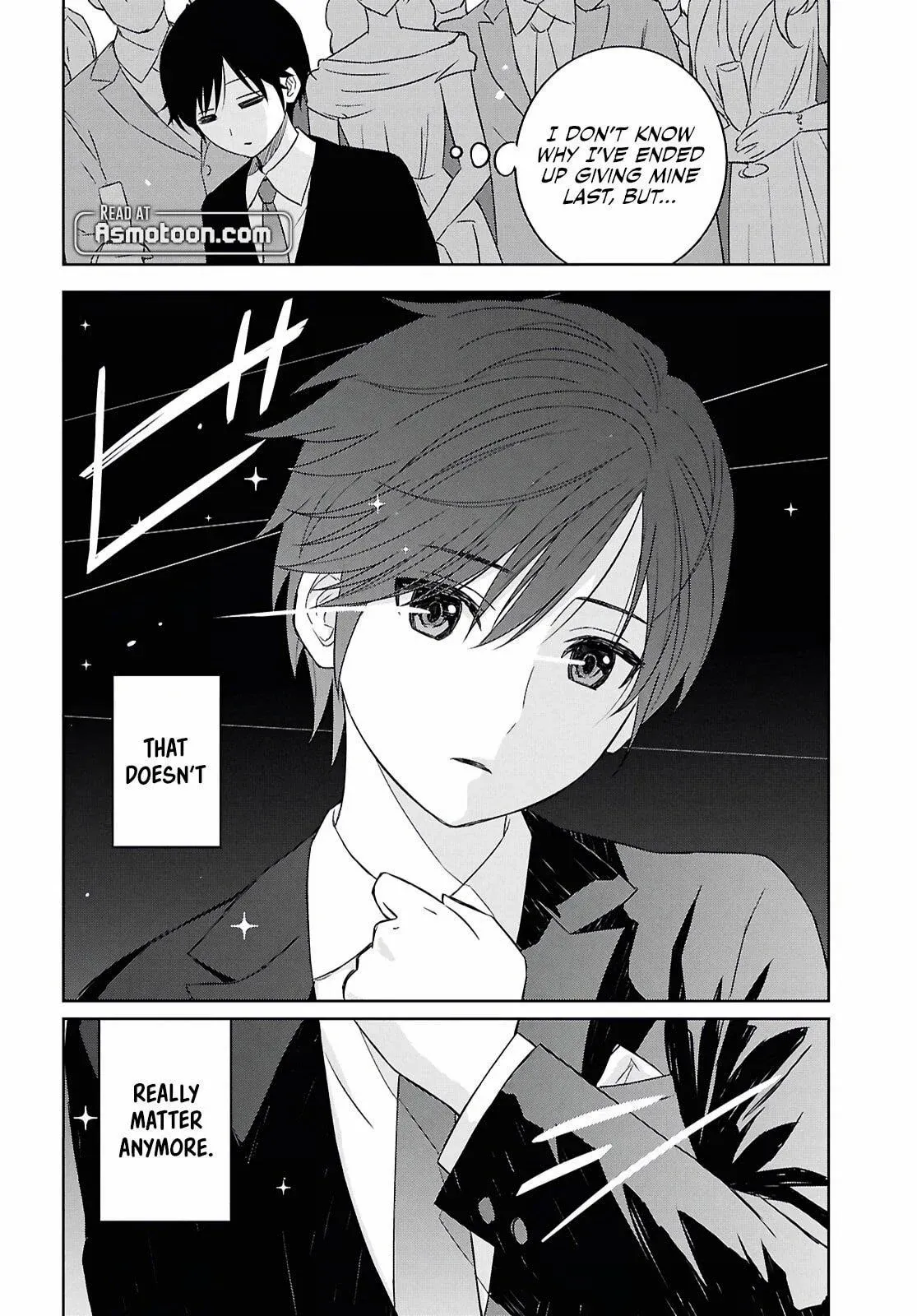 Monogatari no Kuromaku ni Tensei Shite Chapter 26 page 9 - 