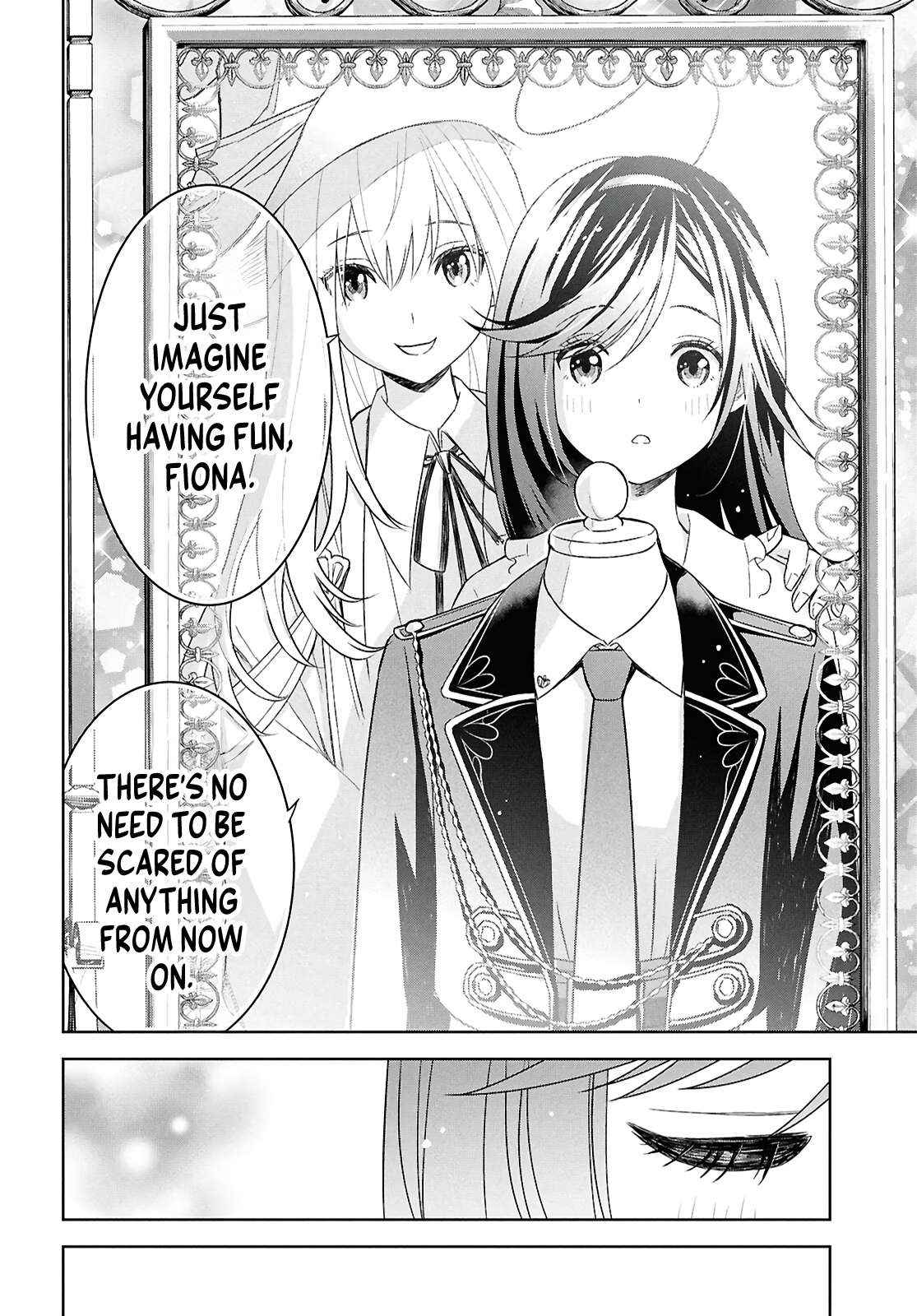 Monogatari no Kuromaku ni Tensei Shite Chapter 27 page 25 - 