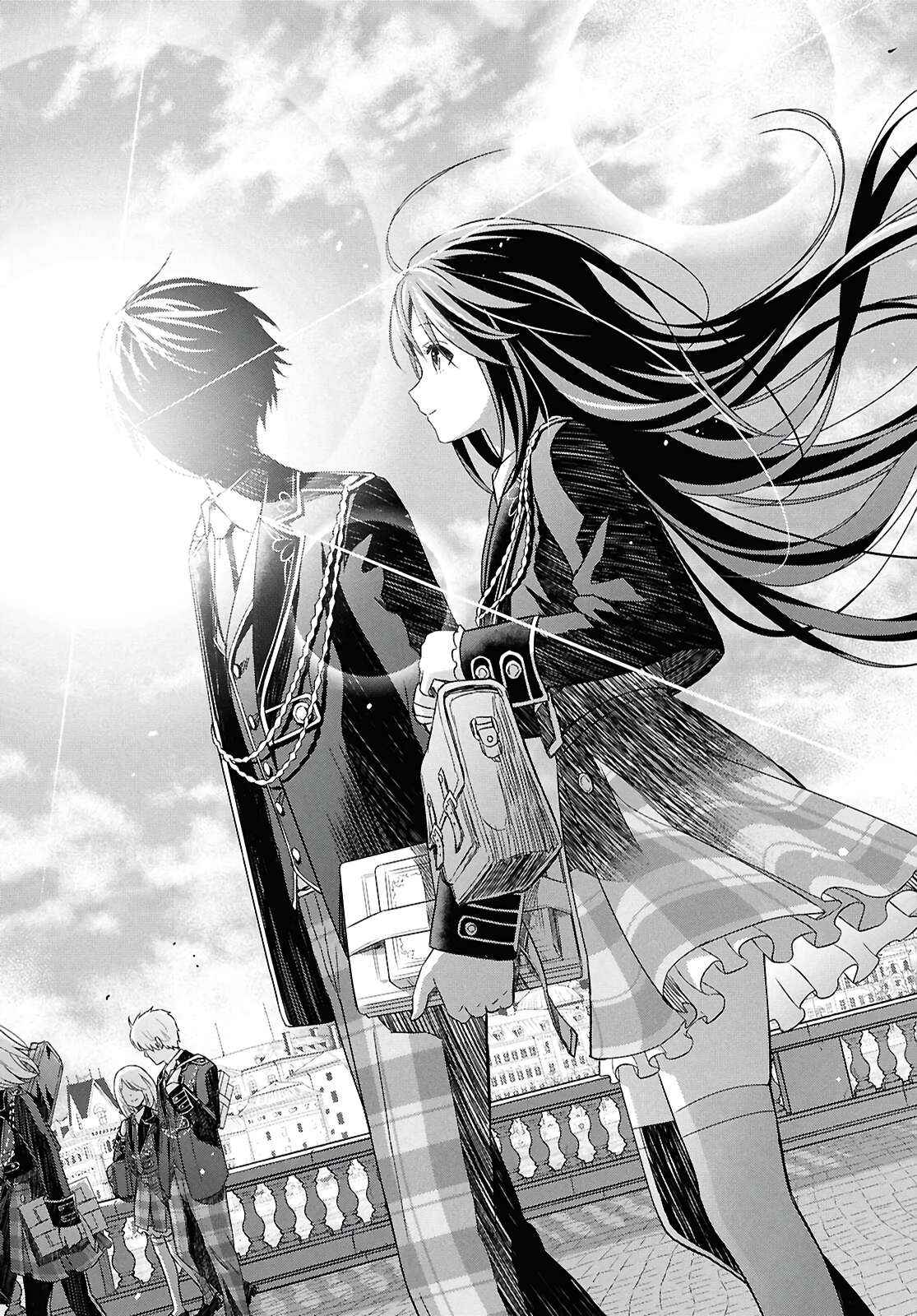 Monogatari no Kuromaku ni Tensei Shite Chapter 27 page 28 - 