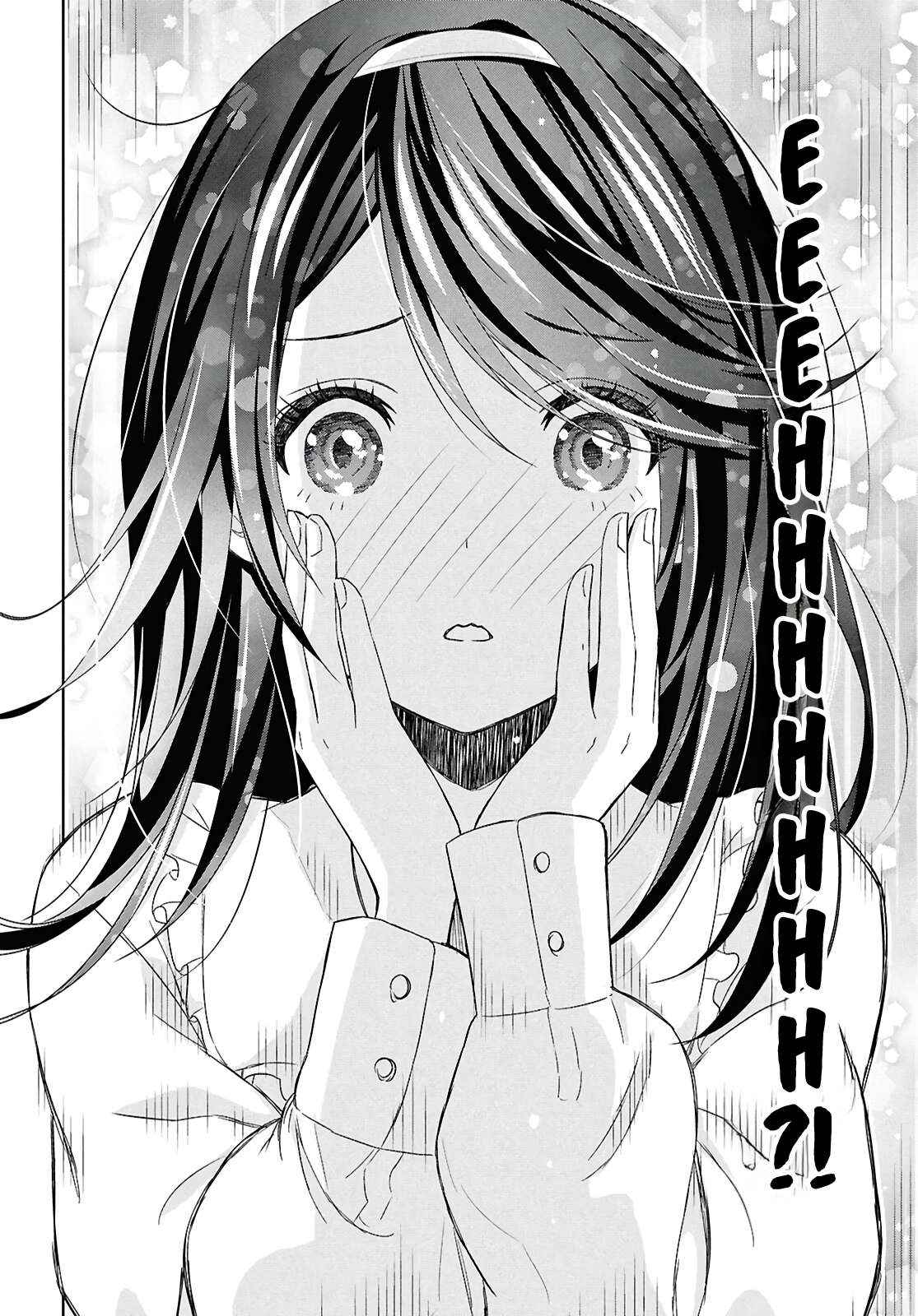 Monogatari no Kuromaku ni Tensei Shite Chapter 27 page 29 - 