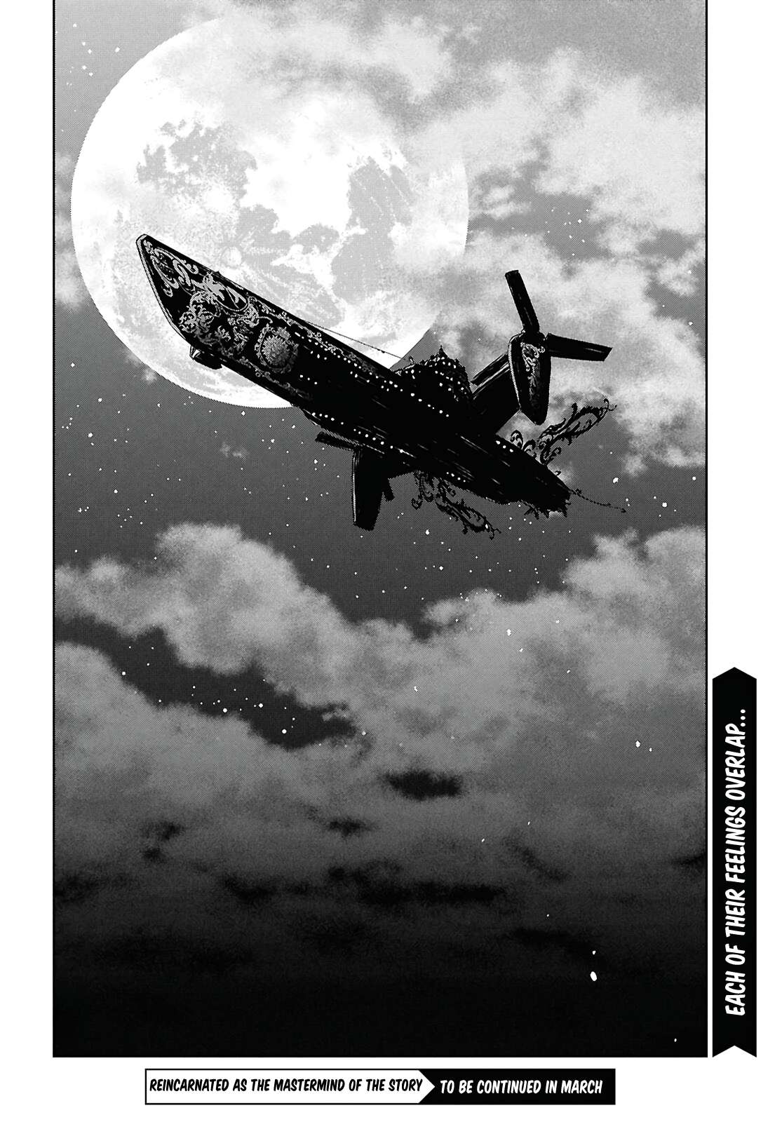 Monogatari no Kuromaku ni Tensei Shite Chapter 27 page 37 - 