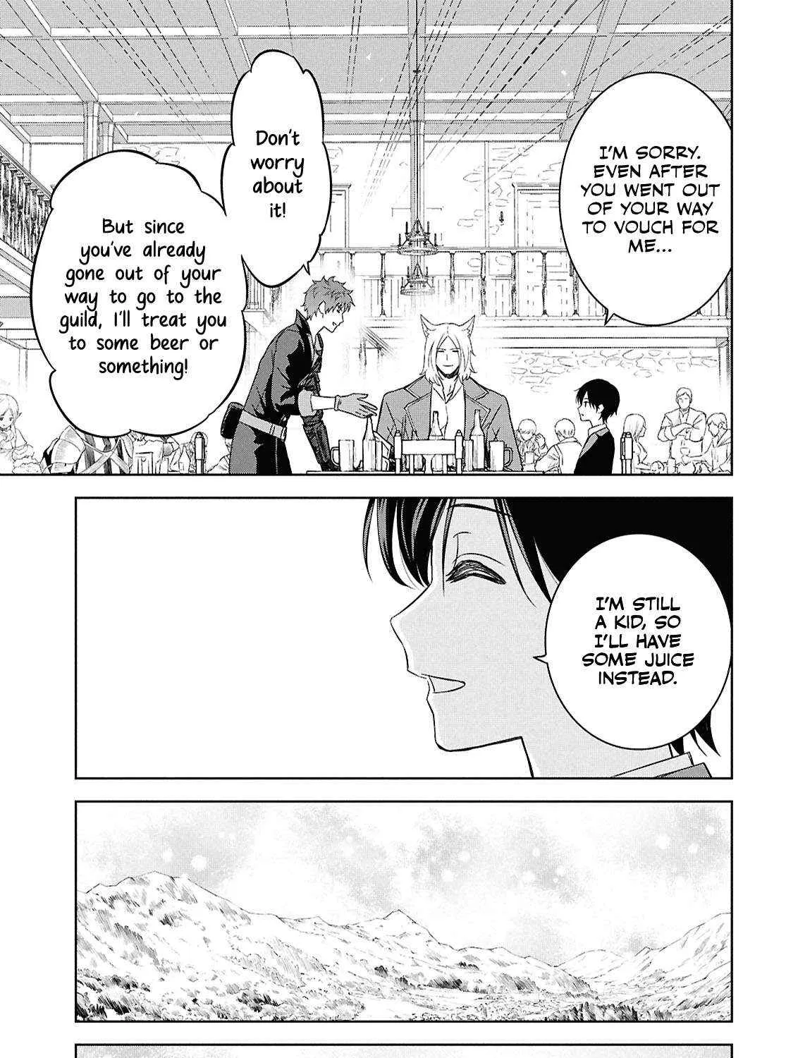 Monogatari no Kuromaku ni Tensei Shite Chapter 28 page 28 - 
