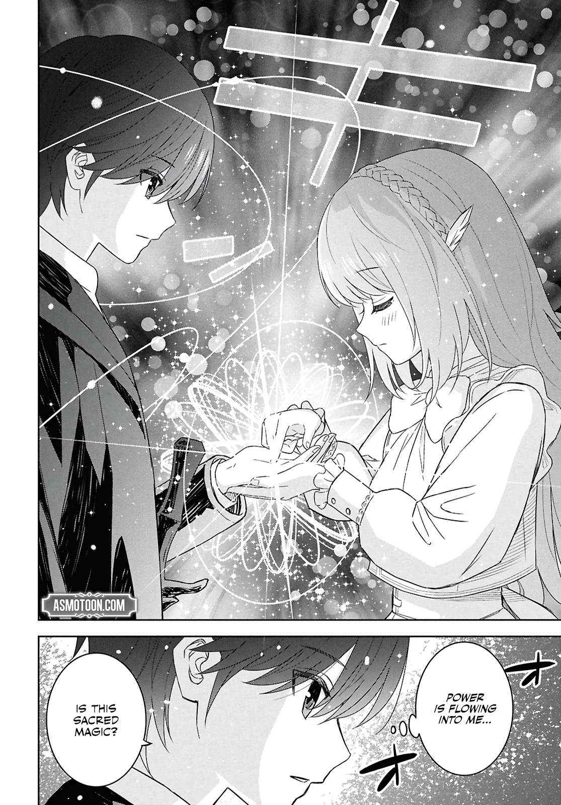 Monogatari no Kuromaku ni Tensei Shite Chapter 29 page 18 - 