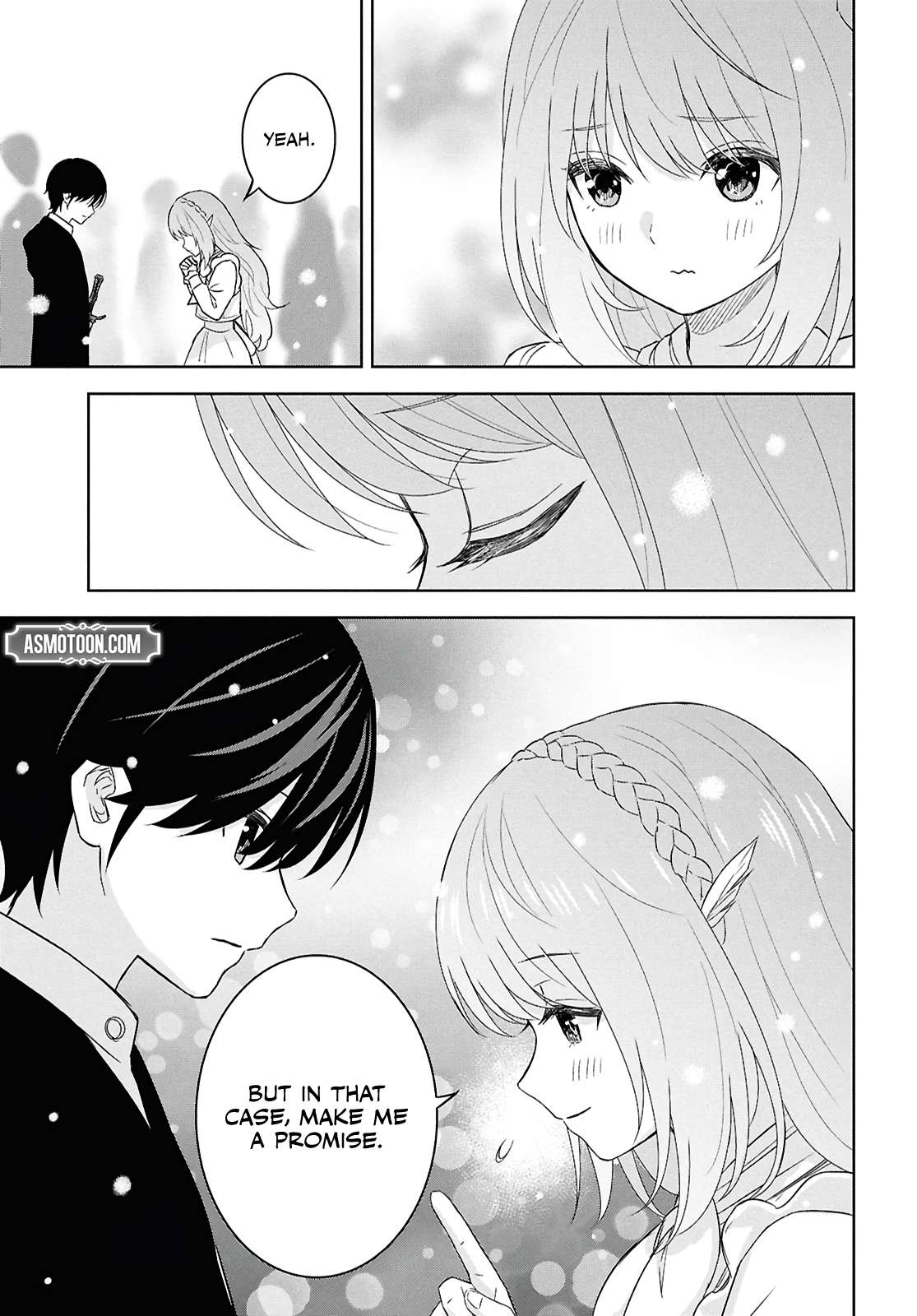 Monogatari no Kuromaku ni Tensei Shite Chapter 29 page 21 - 