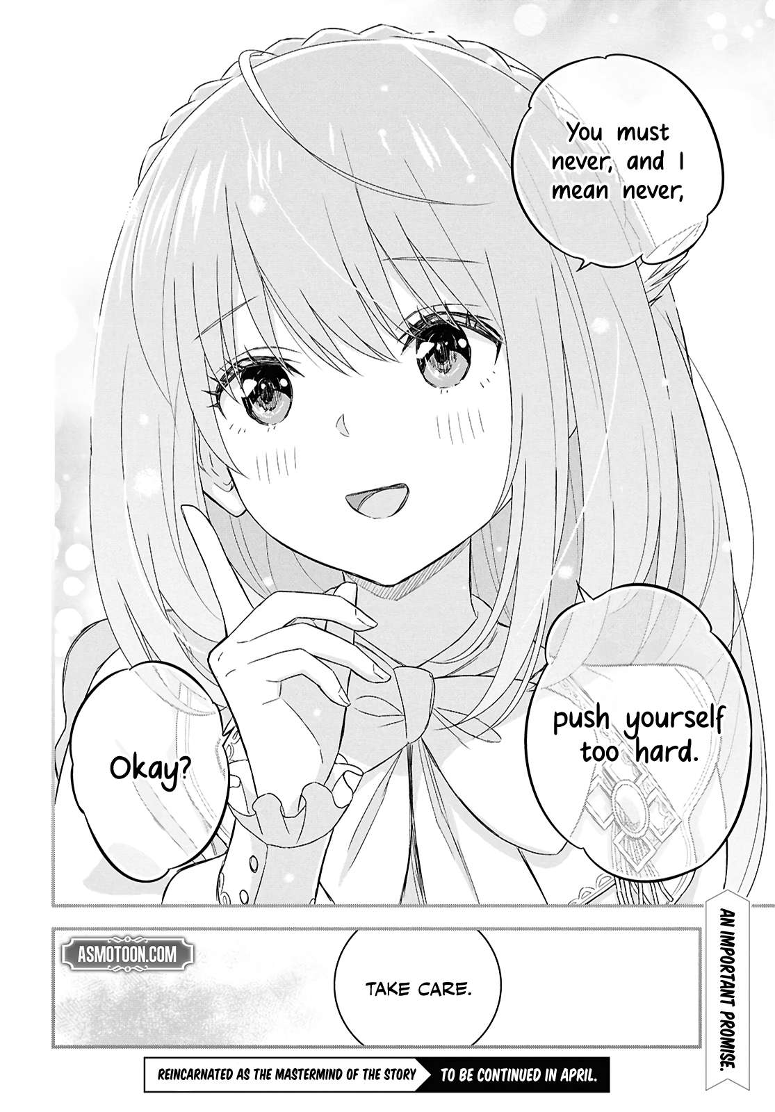 Monogatari no Kuromaku ni Tensei Shite Chapter 29 page 22 - 