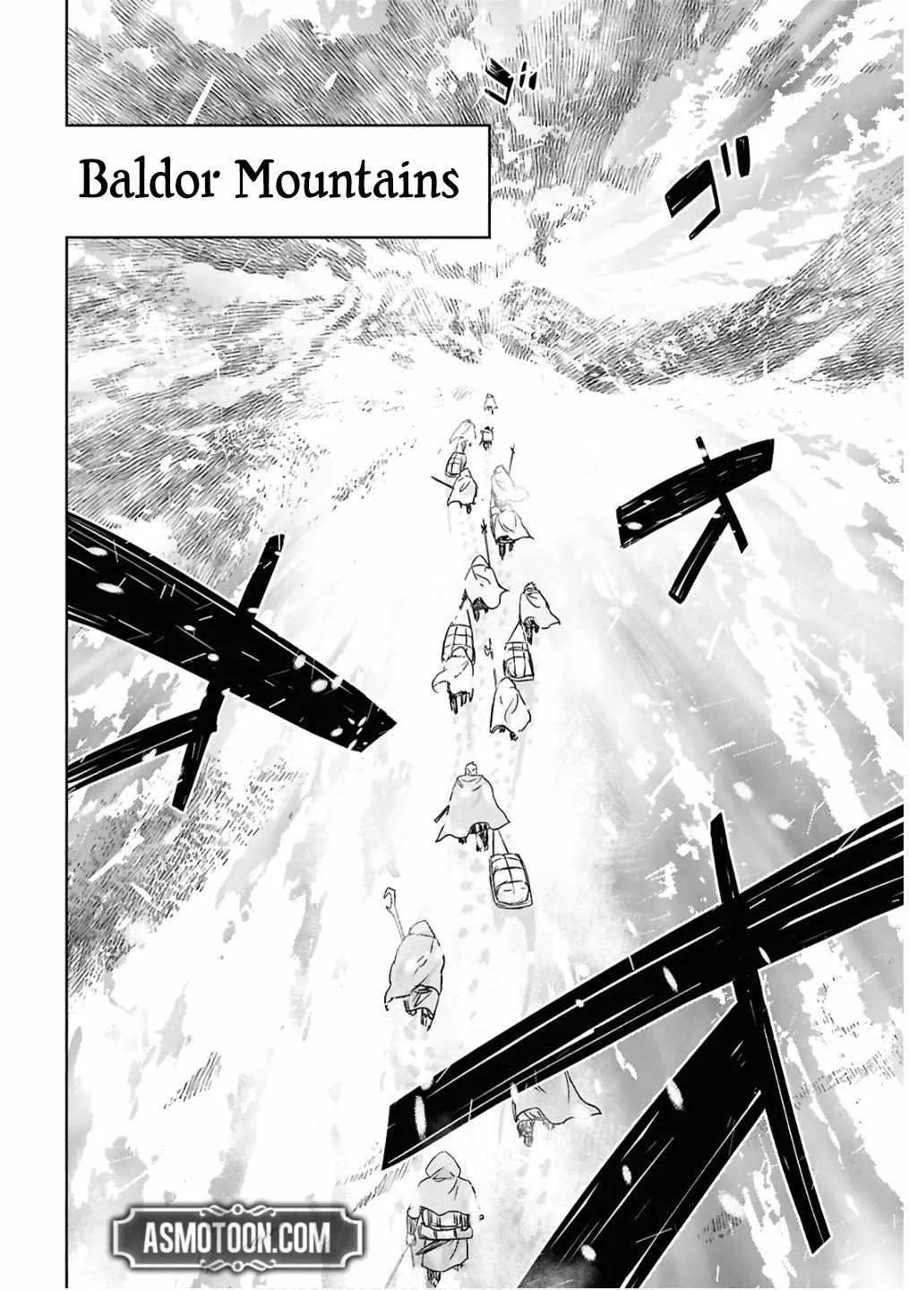 Monogatari no Kuromaku ni Tensei Shite Chapter 30 page 11 - 