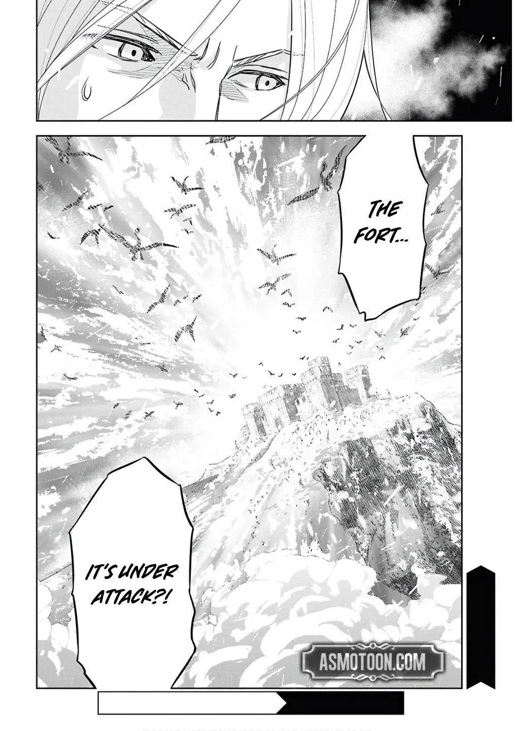 Monogatari no Kuromaku ni Tensei Shite Chapter 30 page 23 - 