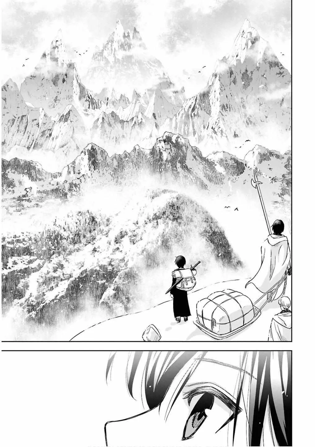 Monogatari no Kuromaku ni Tensei Shite Chapter 30 page 10 - 