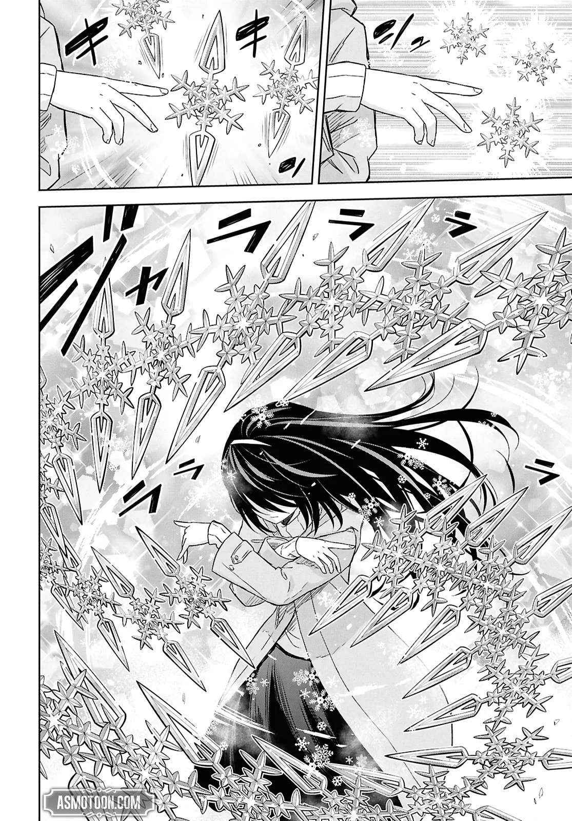 Monogatari no Kuromaku ni Tensei Shite Chapter 31 page 11 - 