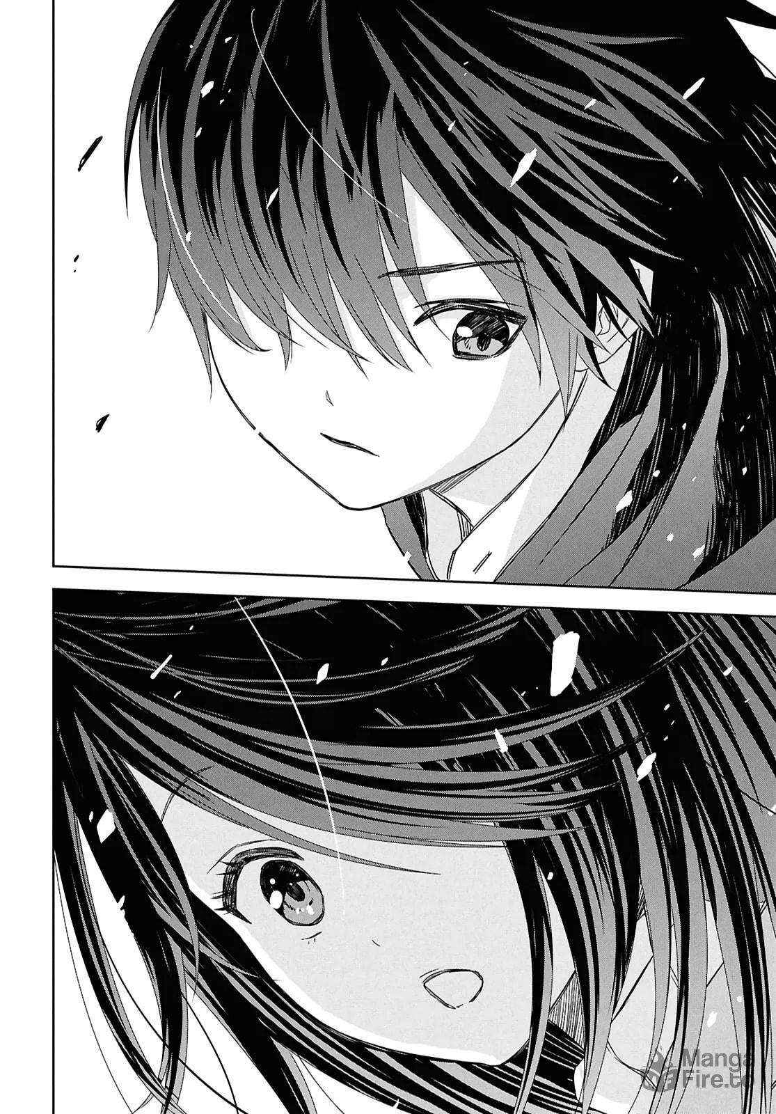 Monogatari no Kuromaku ni Tensei Shite Chapter 31 page 15 - 