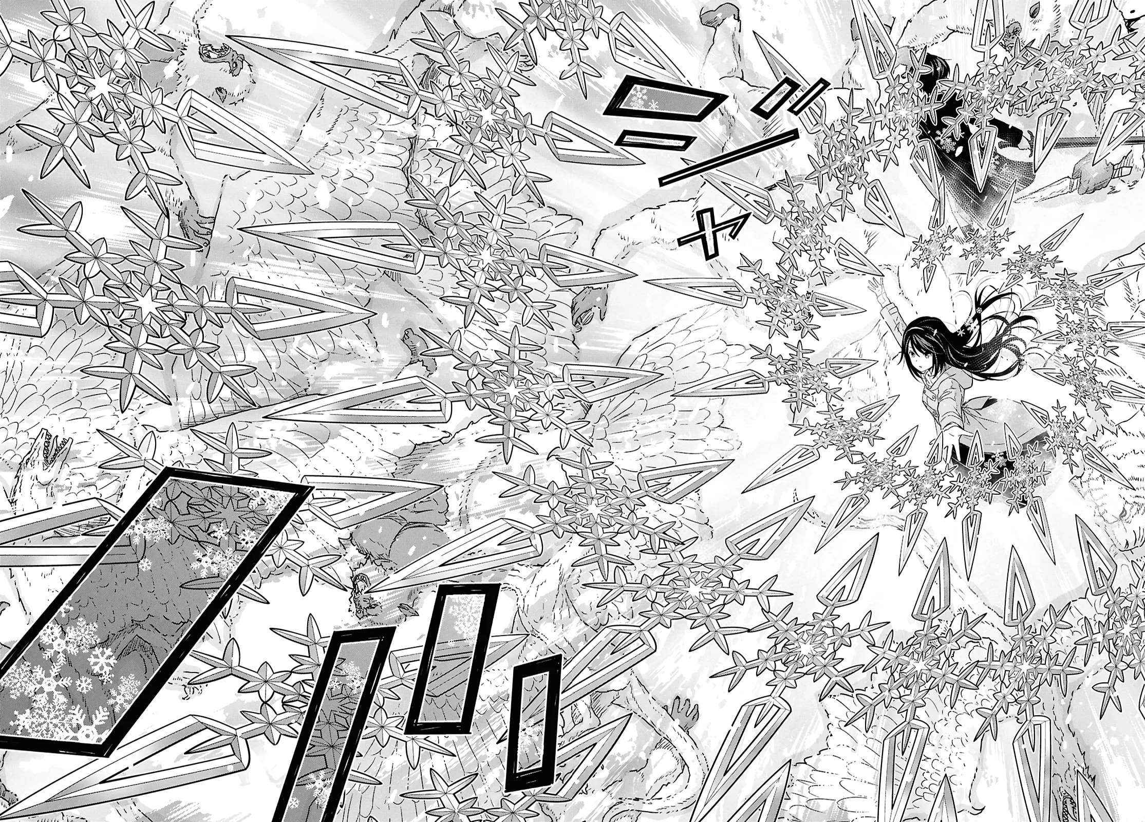 Monogatari no Kuromaku ni Tensei Shite Chapter 31 page 19 - 