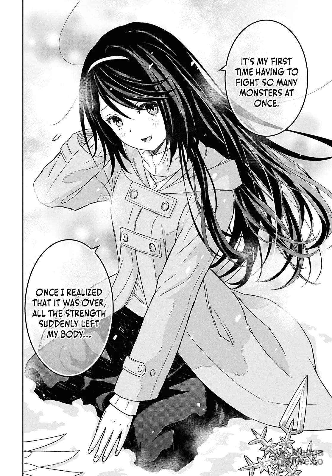 Monogatari no Kuromaku ni Tensei Shite Chapter 31 page 24 - 