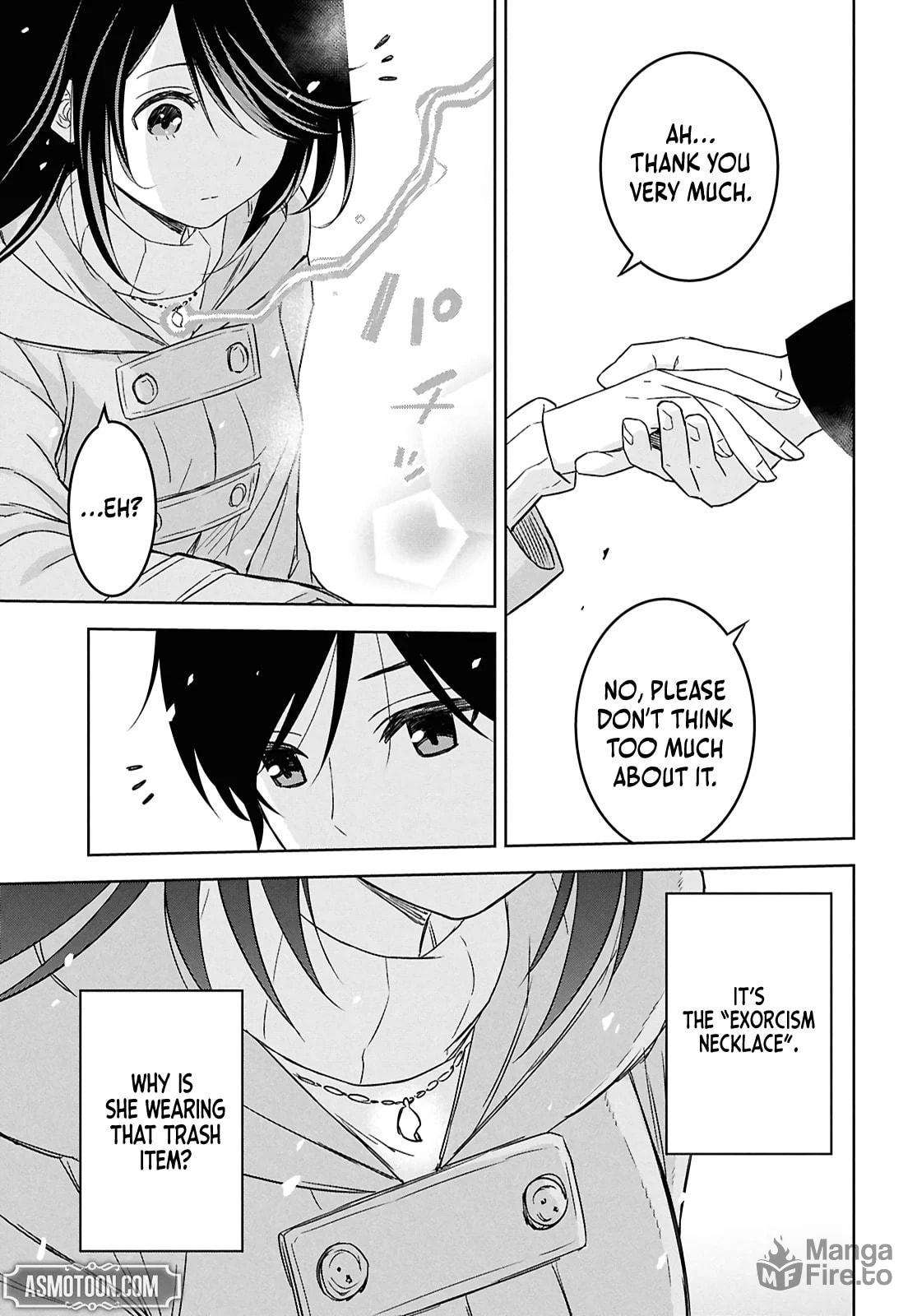 Monogatari no Kuromaku ni Tensei Shite Chapter 31 page 25 - 